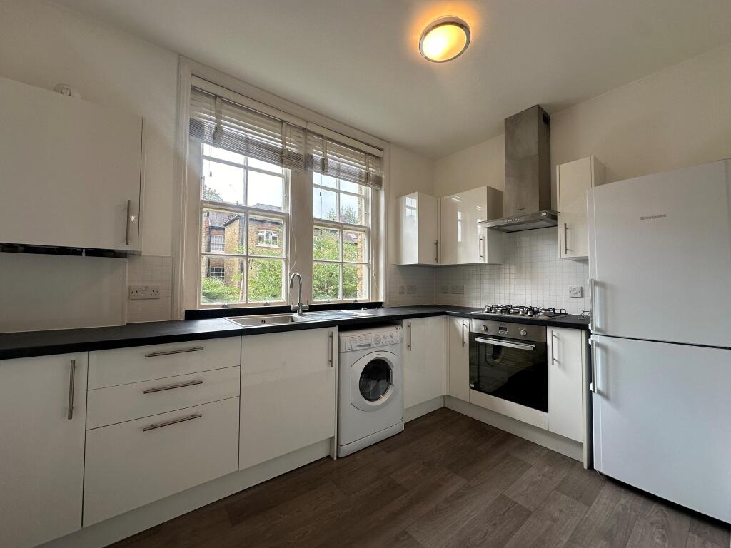 Main image of property: Burton Grove, London