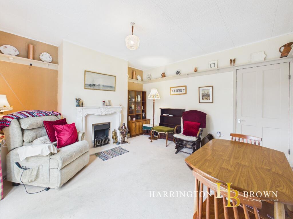 Oak Terrace, Leadgate photo 4