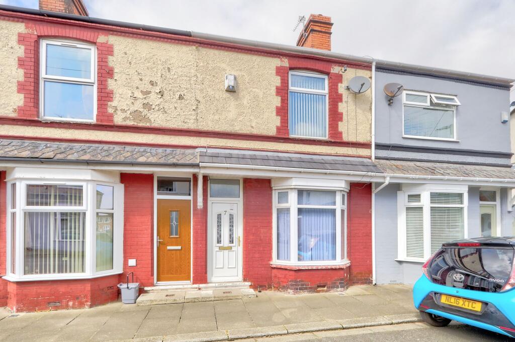 Main image of property: Albert Road, Eston, TS6