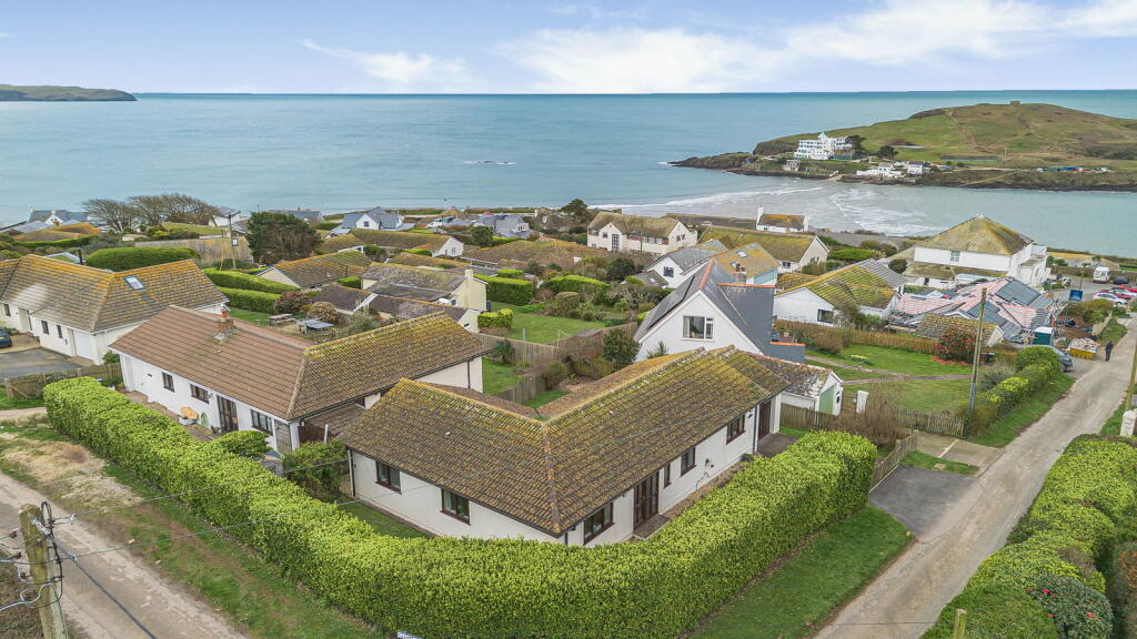 Main image of property: Warren Road, Bigbury On Sea, TQ7