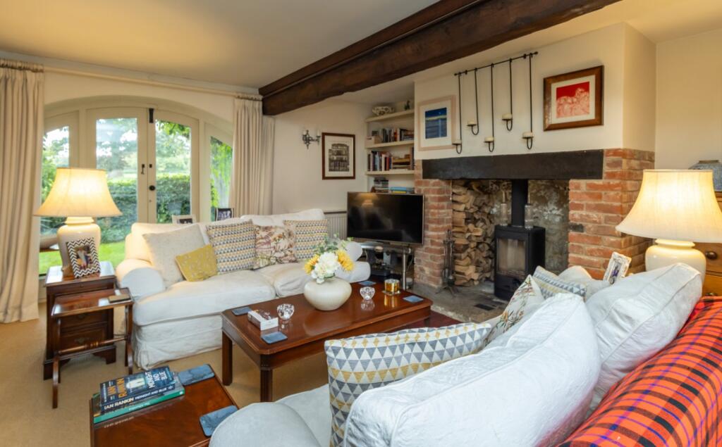 Yeabridge, South Petherton, Somerset, TA13 photo 2