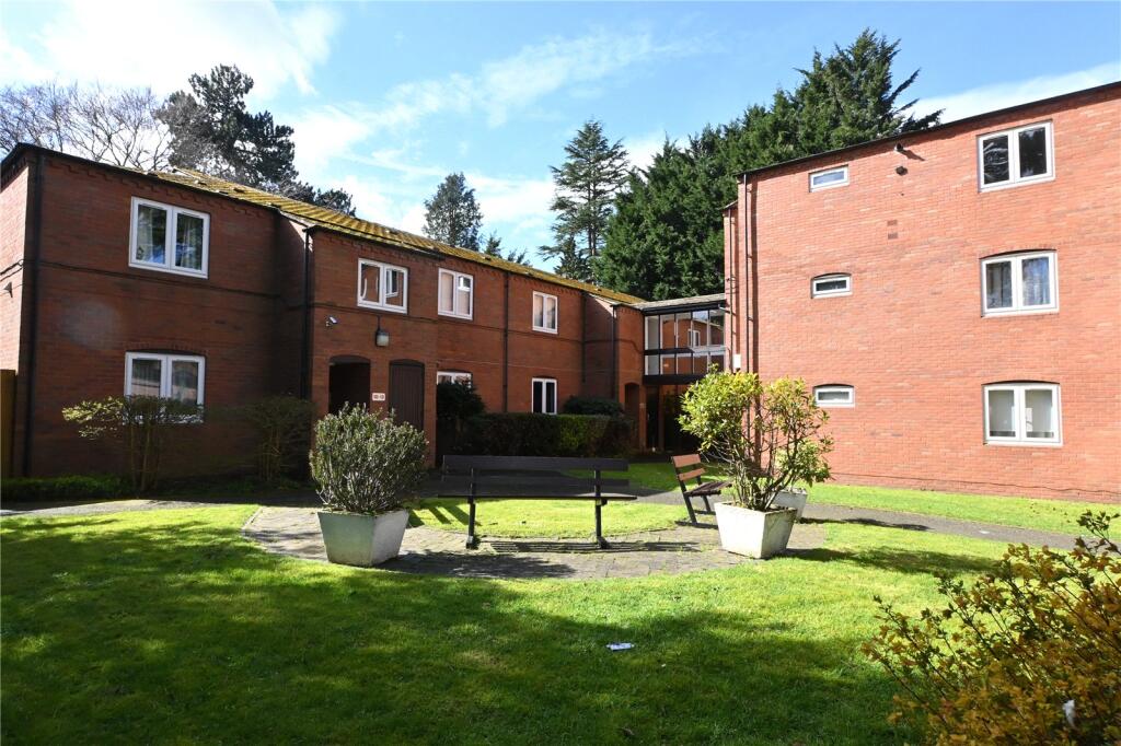 Additional image 10 of Wake Green Park, Moseley, Birmingham, B13