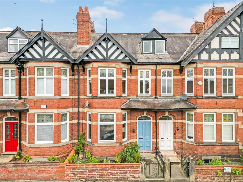 Main image of property: Burleigh Place, Darlington