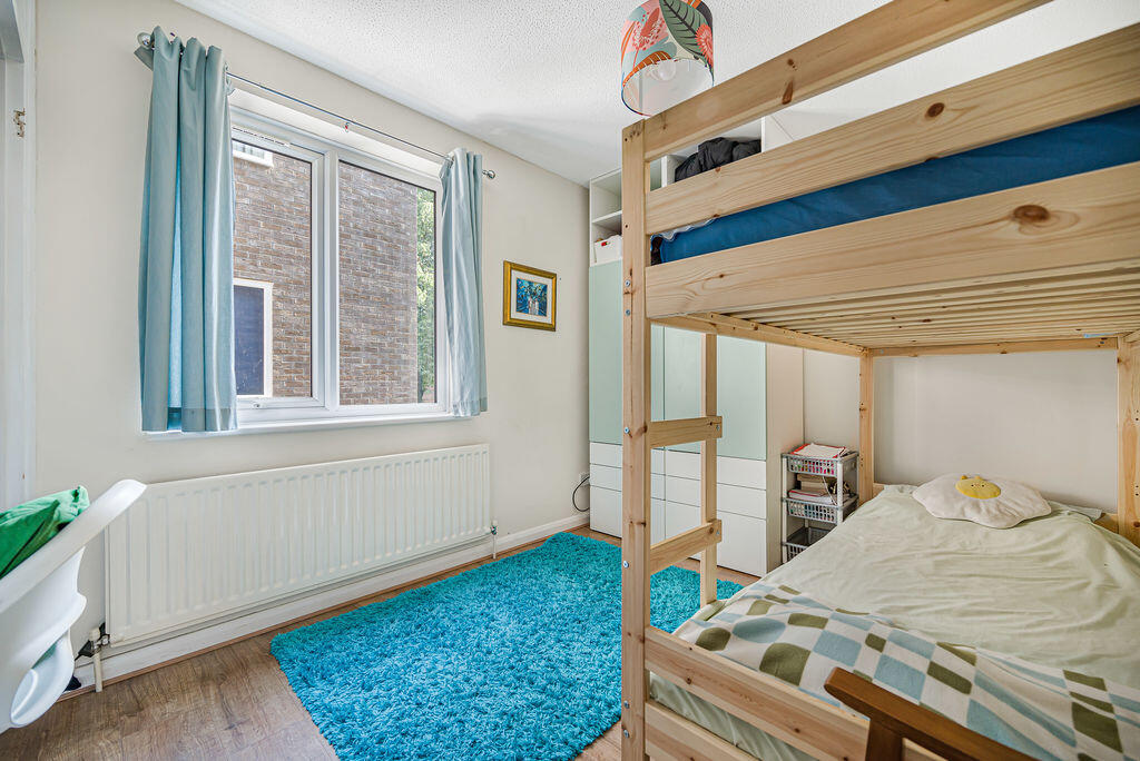 Apartment in Dartford - More