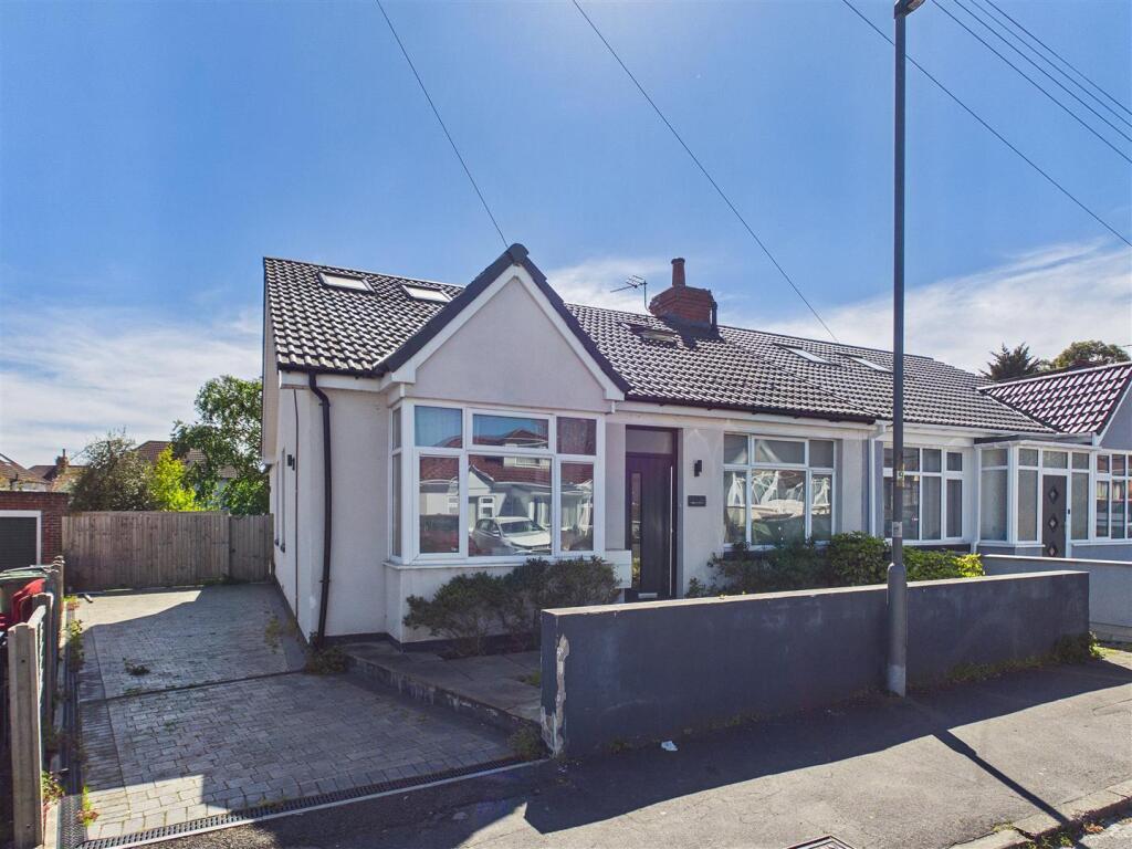 Main image of property: Northville Road, Filton, Bristol