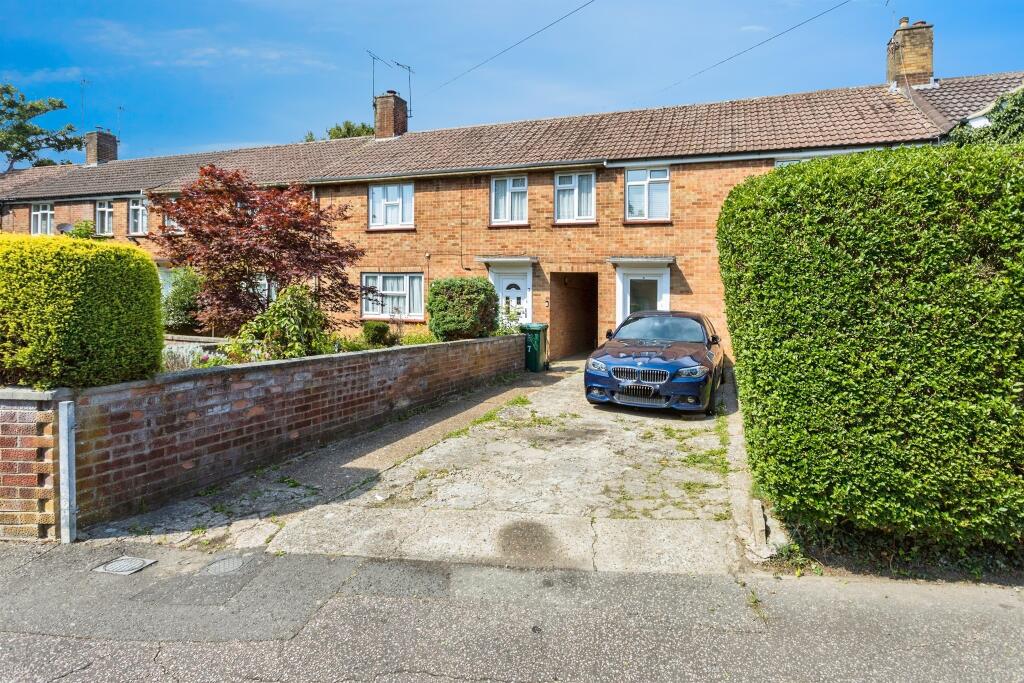 Main image of property: Steyning Close, Crawley