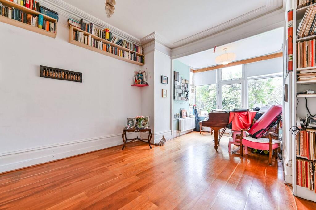 Main image of property: Cranwich Road, Stoke Newington, N16, Stoke Newington, London, N16