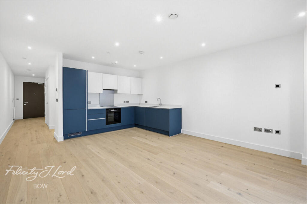 Main image of property: Trego Wharf, LONDON