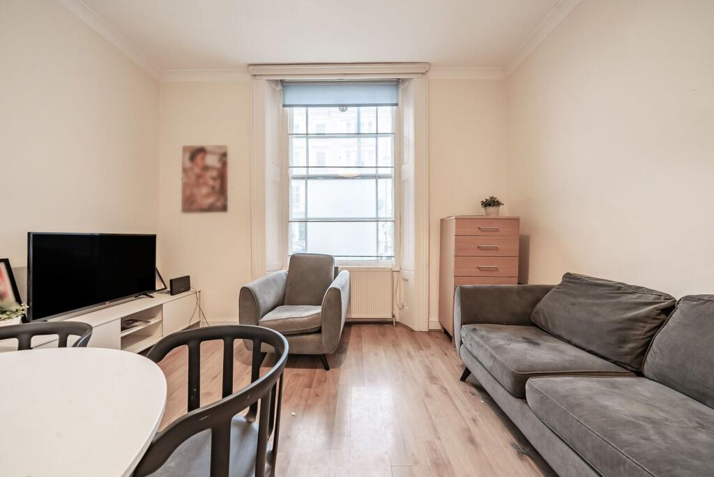 Main image of property: St Georges Drive, Pimlico, London, SW1V