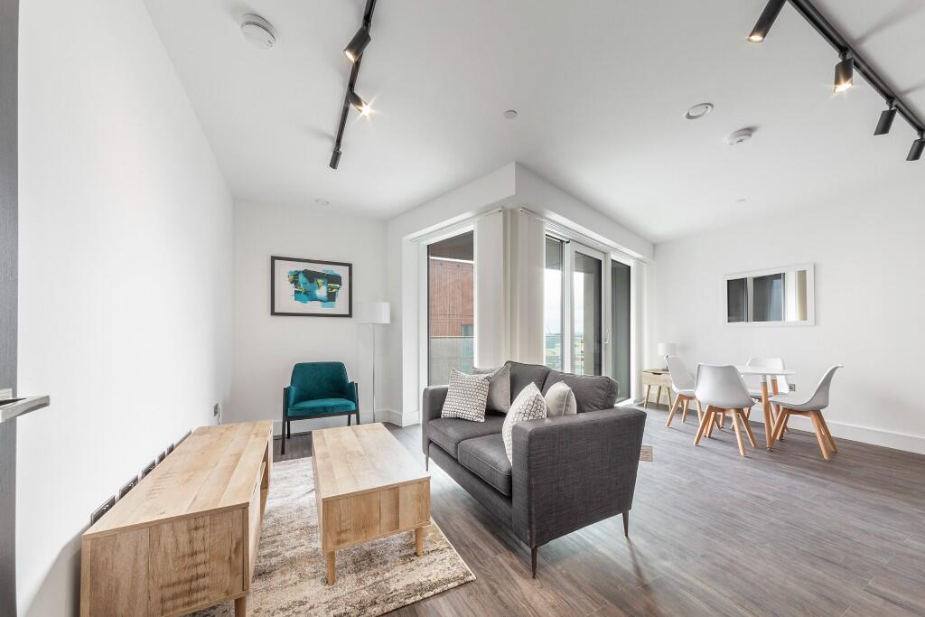 Main image of property: Victoria Road, London, W3