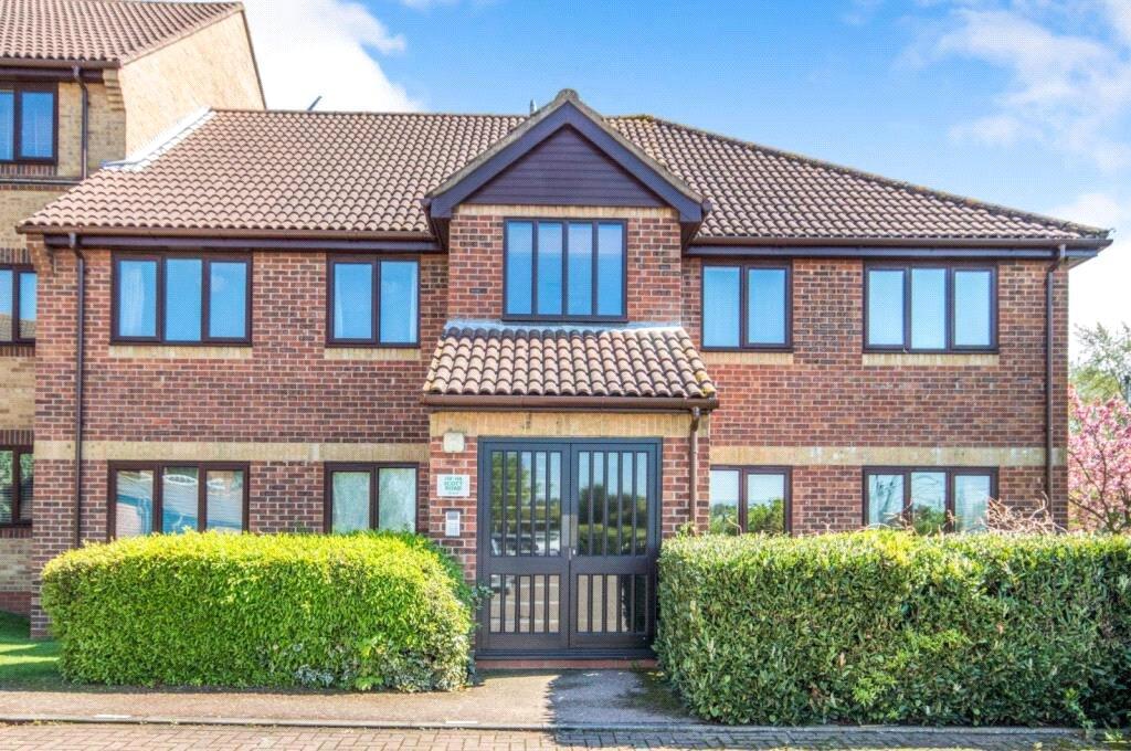 Main image of property: Scott Road, Thorpe Park, Norwich, NR1
