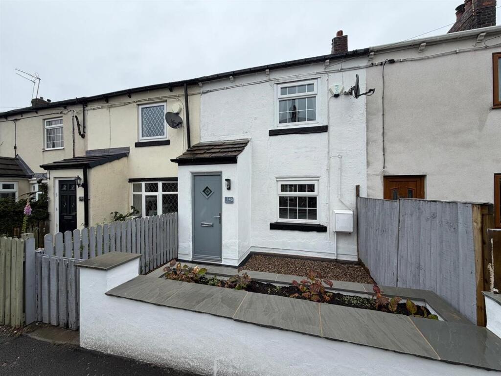 Main image of property: Blacker Lane, Netherton, Wakefield, WF4 4EZ