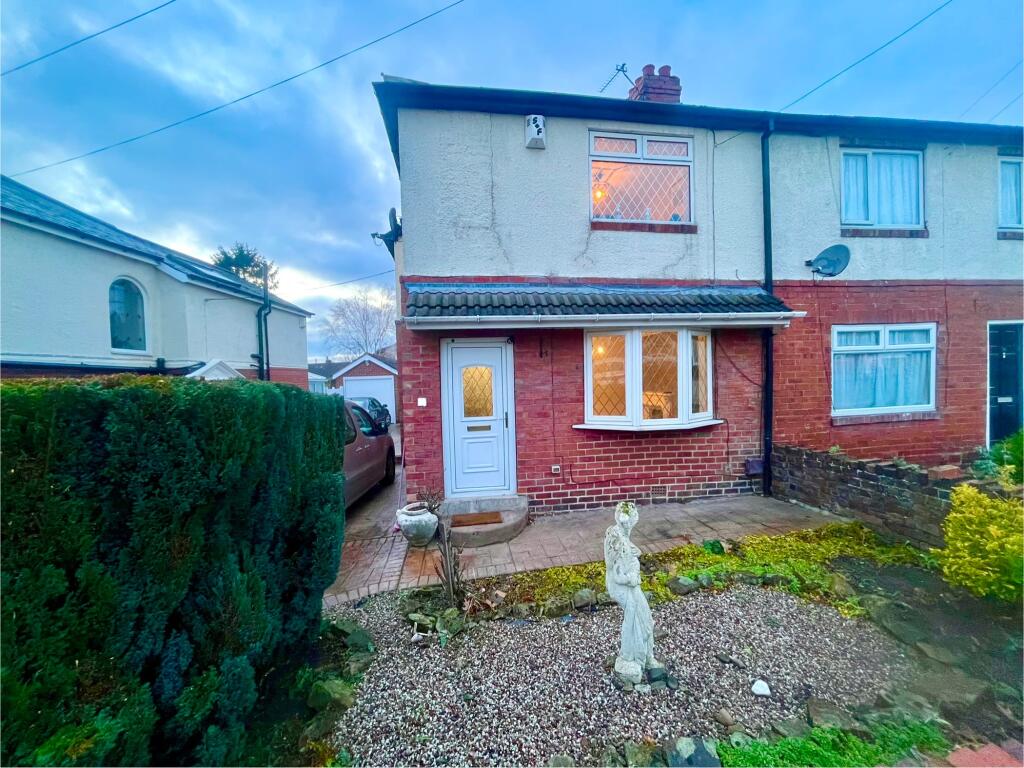 Main image of property: Park Avenue, WAKEFIELD