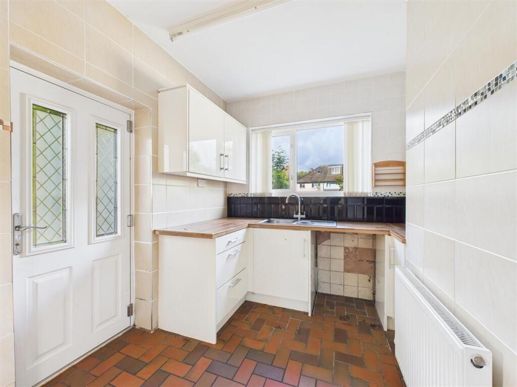 House in Sheffield, Meersbrook Bank, Carterknowle - View 5