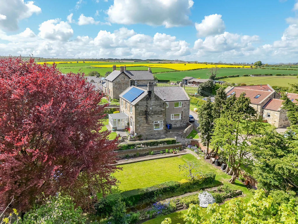 Main image of property: East Fenrother Farmhouse, East Fenrother Morpeth, Northumberland