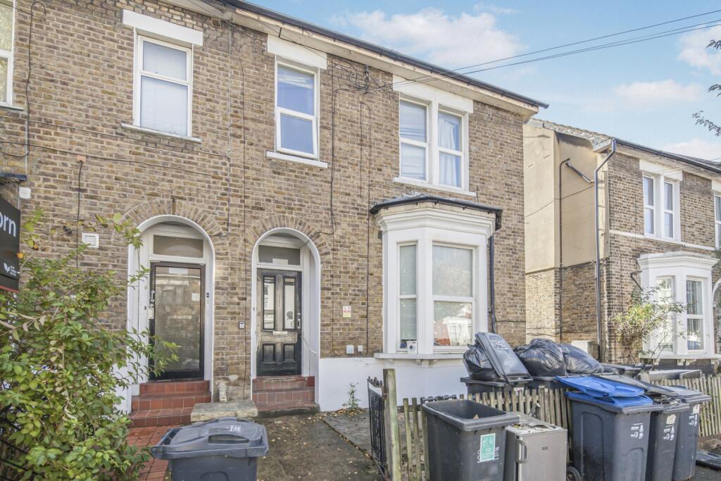 Main image of property: Clarence Road Croydon CR0