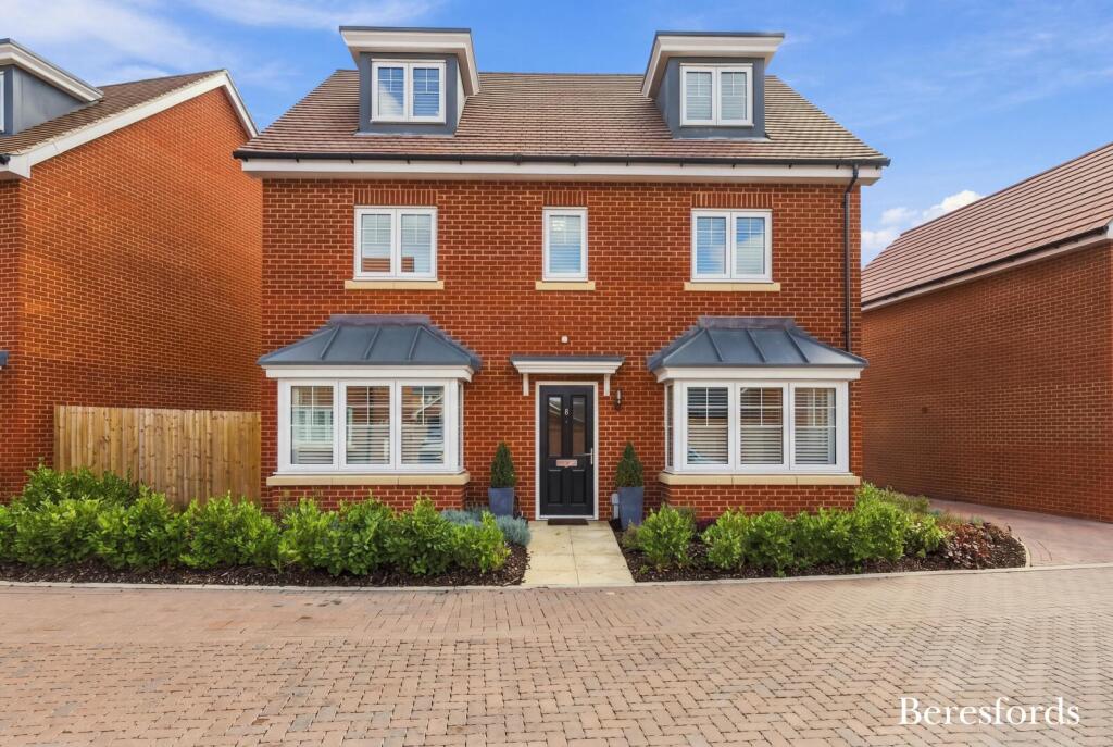 Main image of property: Tansy Lane, Heybridge, CM9