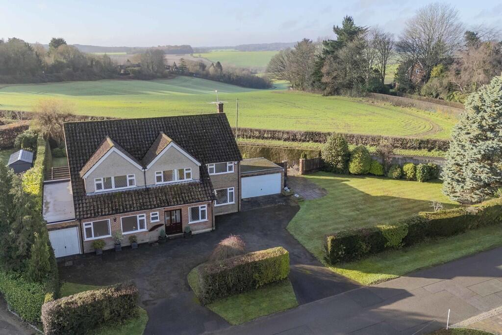 Main image of property: Doggetts Wood Lane, Chalfont St Giles