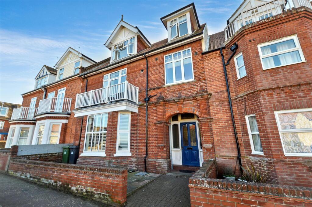Main image of property: West Cliff, Sheringham