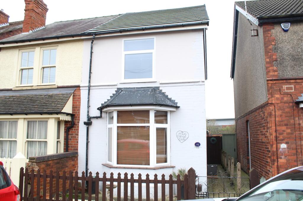 Main image of property: Carter Lane East, South Normanton, Alfreton, Derbyshire. DE55 2DY