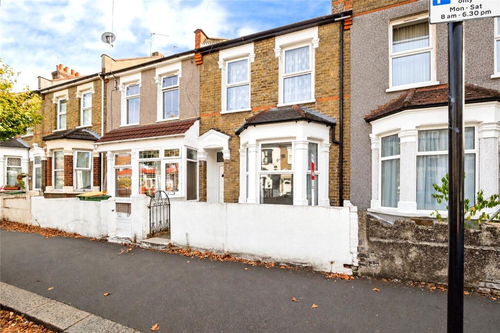 Main image of property: Masterman Road, East Ham, London, E6