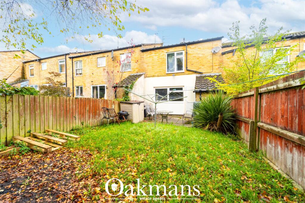 Additional image 19 of Chalybeate Close, Rubery, Rednal, Birmingham, B45