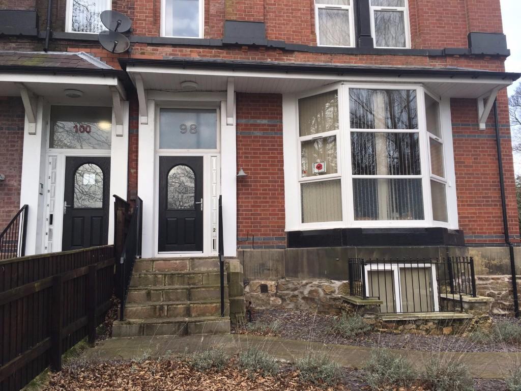 Main image of property: Chorley New Road, Bolton, Greater Manchester, BL1