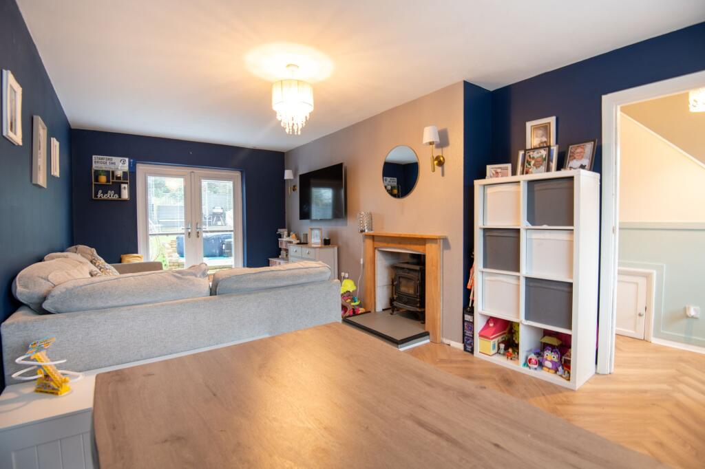 House in Wellingborough, Wendel View - View 5