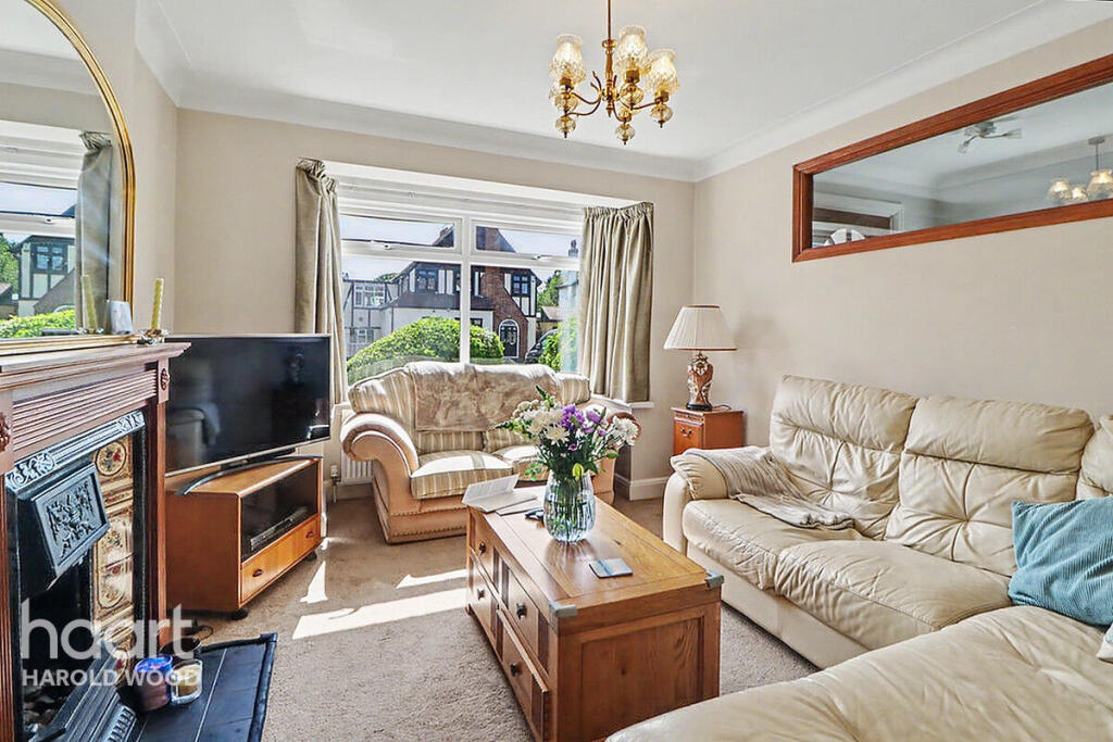 Main image of property: Redden Court Road, Harold Wood