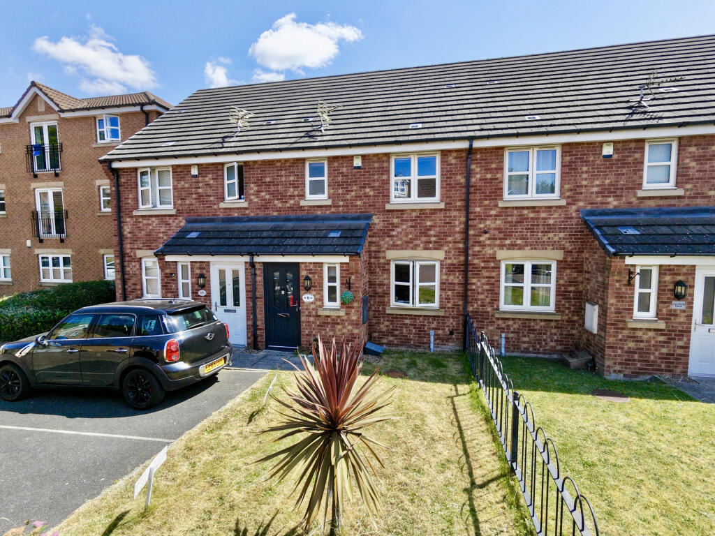 Main image of property: St Andrews Close, Wakefield, West Yorkshire
