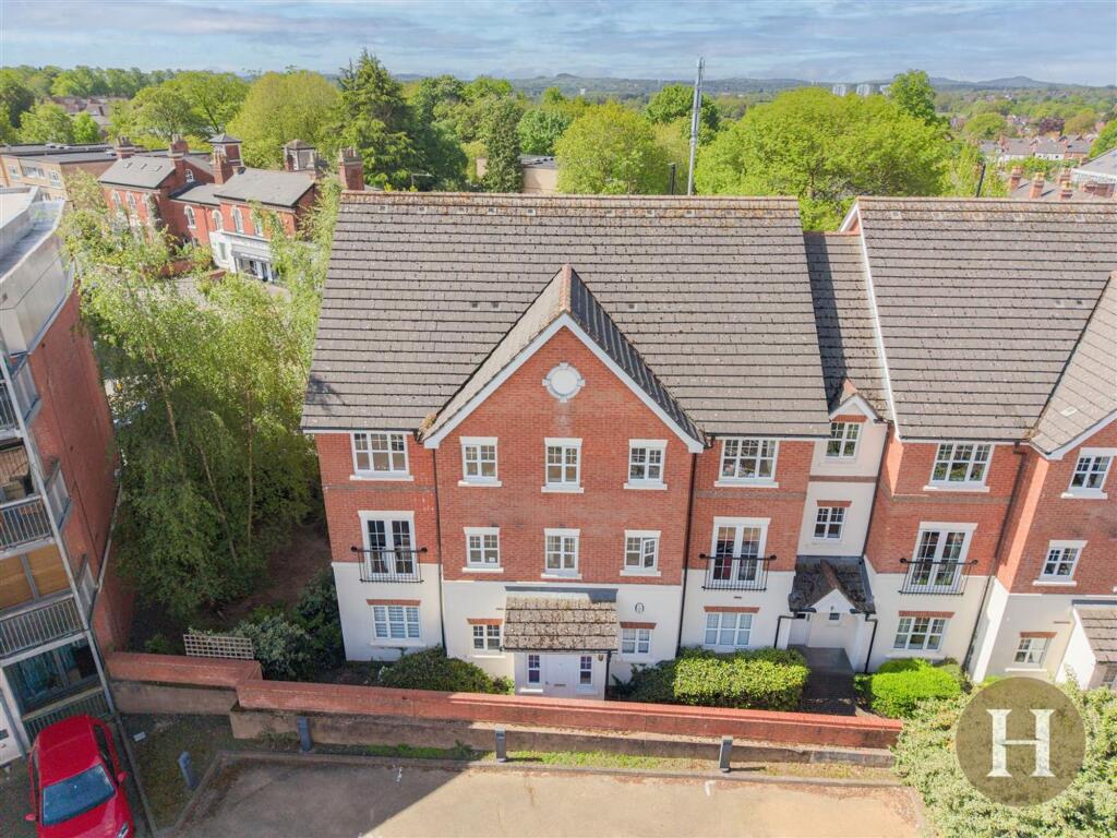 Main image of property: Lordswood Road, Birmingham, B17