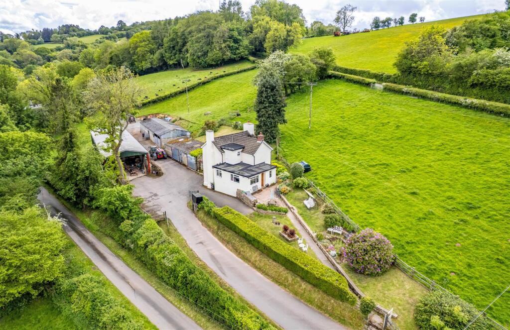 Main image of property: Garway Hill, Hereford