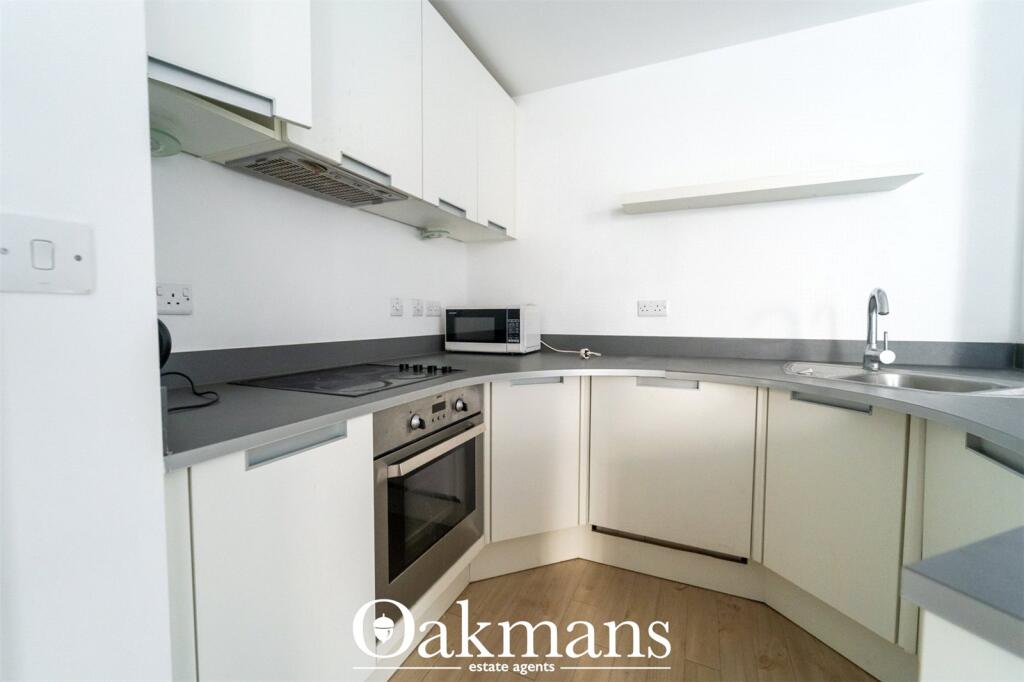 Additional image 6 of Essex Street, Birmingham, West Midlands, B5