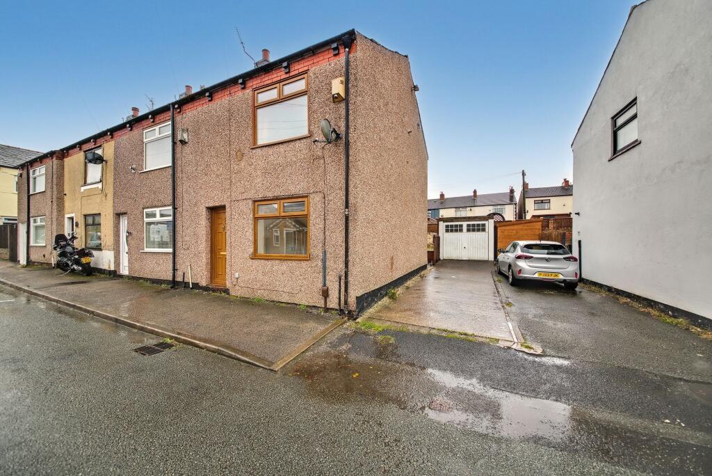 Hindley Mill Lane, Hindley, WN2