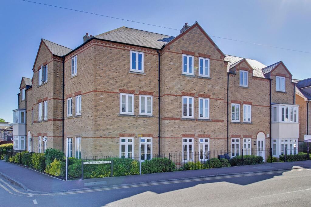 Main image of property: Kings Lane, St. Neots, PE19