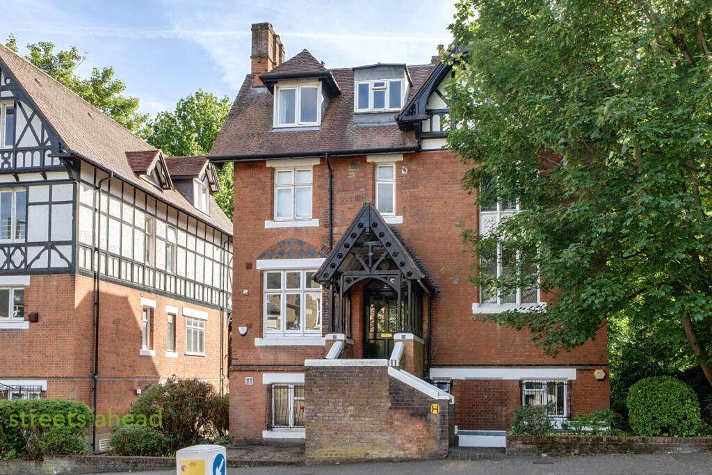Main image of property: Crystal Palace Park Road, London, SE26