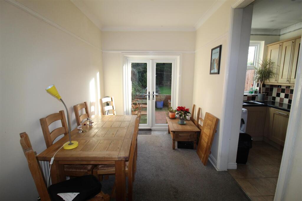 Church Street, Westhoughton, Bolton - Widok 5