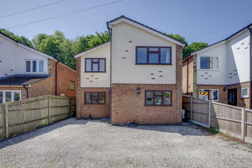 Main image of property: EASTERN DENE, HAZLEMERE