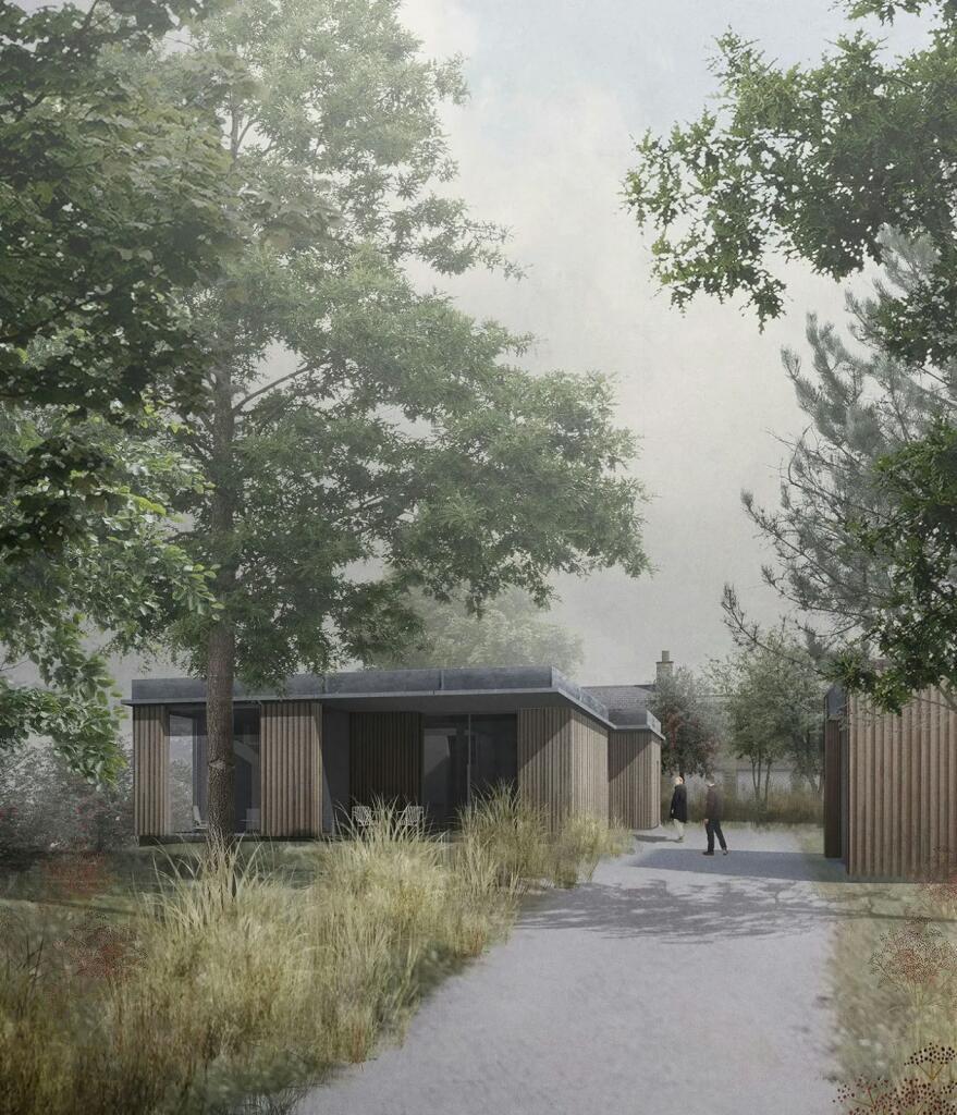 Main image of property: Sheffield