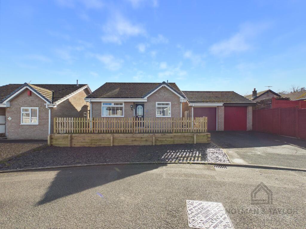 Main image of property: Gwithian Close, Torpoint