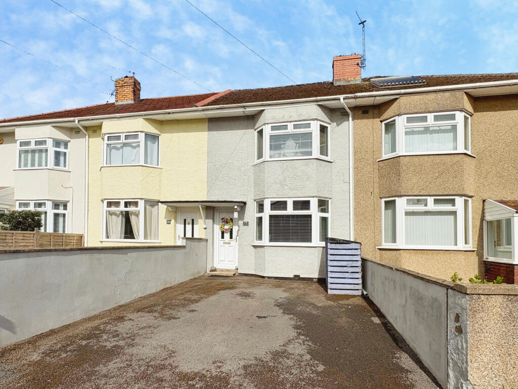 Main image of property: Russell Avenue, Kingswood, Bristol, South Gloucestershire