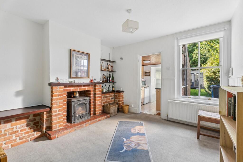 House in Hemel Hempstead - View 5
