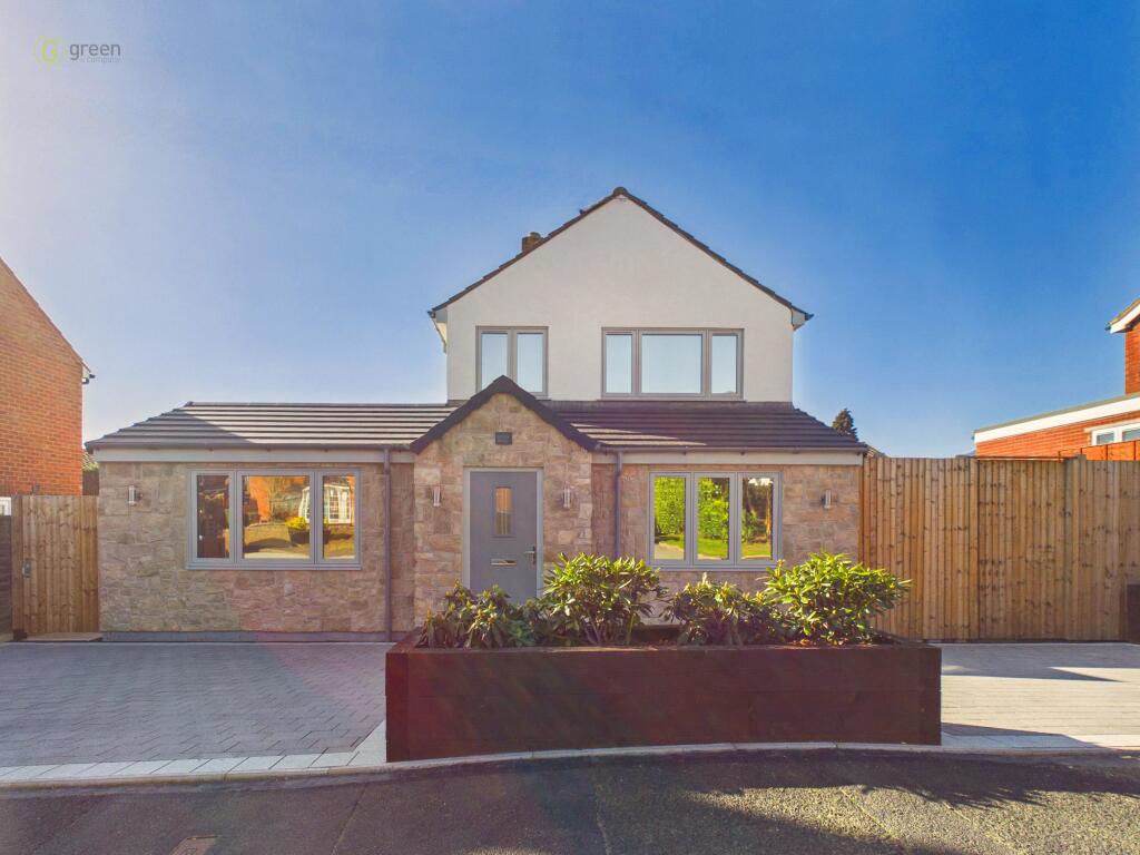 Main image of property: Belmont Road, Wilnecote, Tamworth, B77