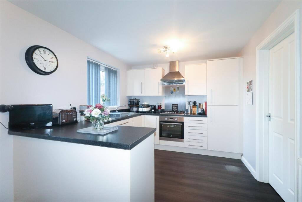 Glaramara Drive, Carlisle photo 2