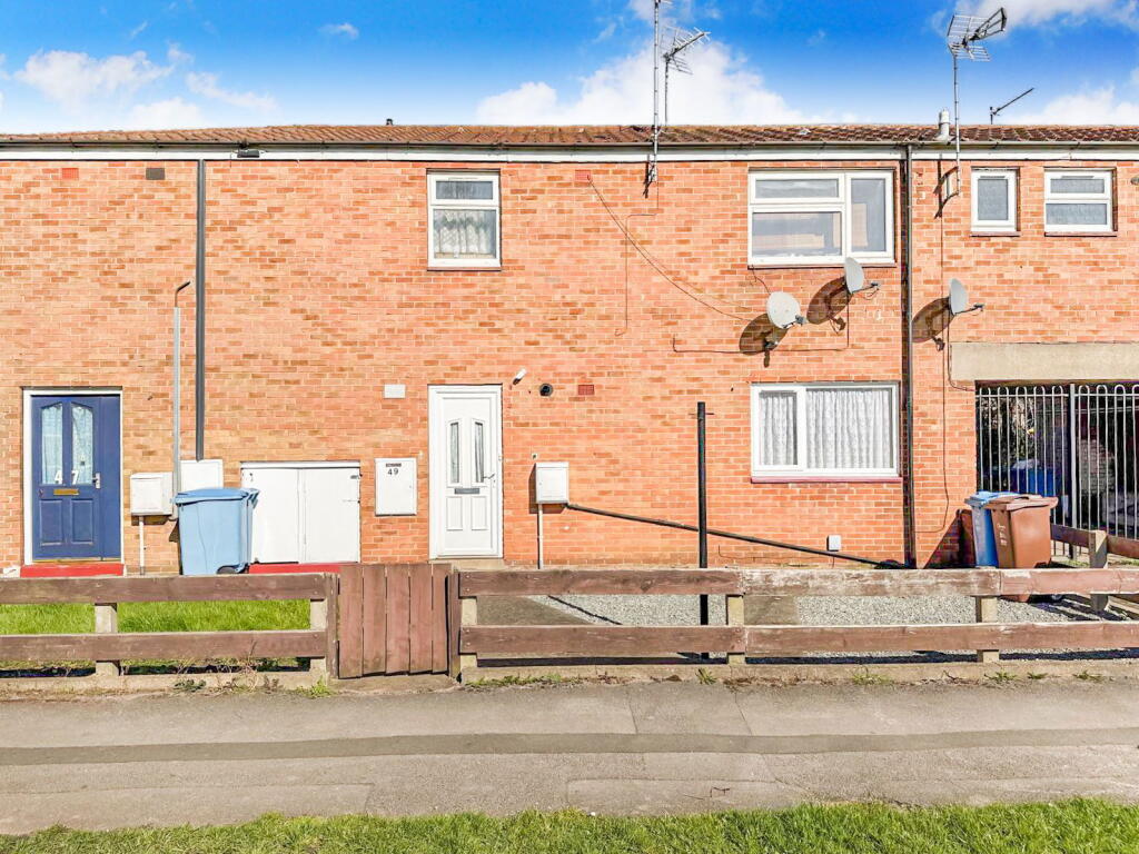 Main image of property: Freehold Street, Hull, HU3 1RB