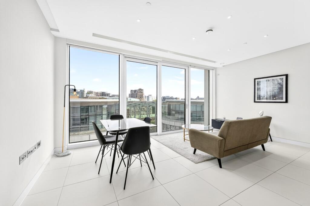 Main image of property: Sugar Quay, 
1 Water Lane, EC3R