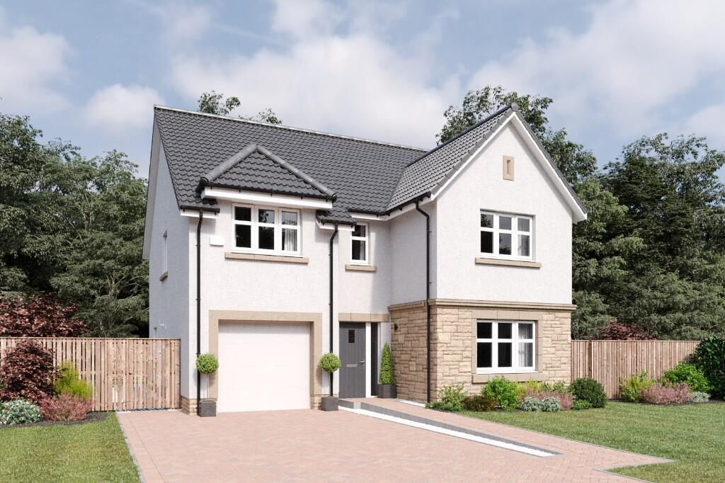 Main image of property: Barrhead,
Glasgow,
G78 2SZ