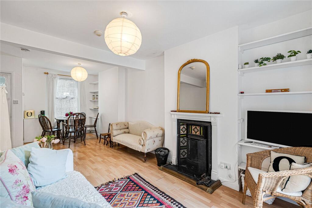 House in Oxford, Summertown - View 2