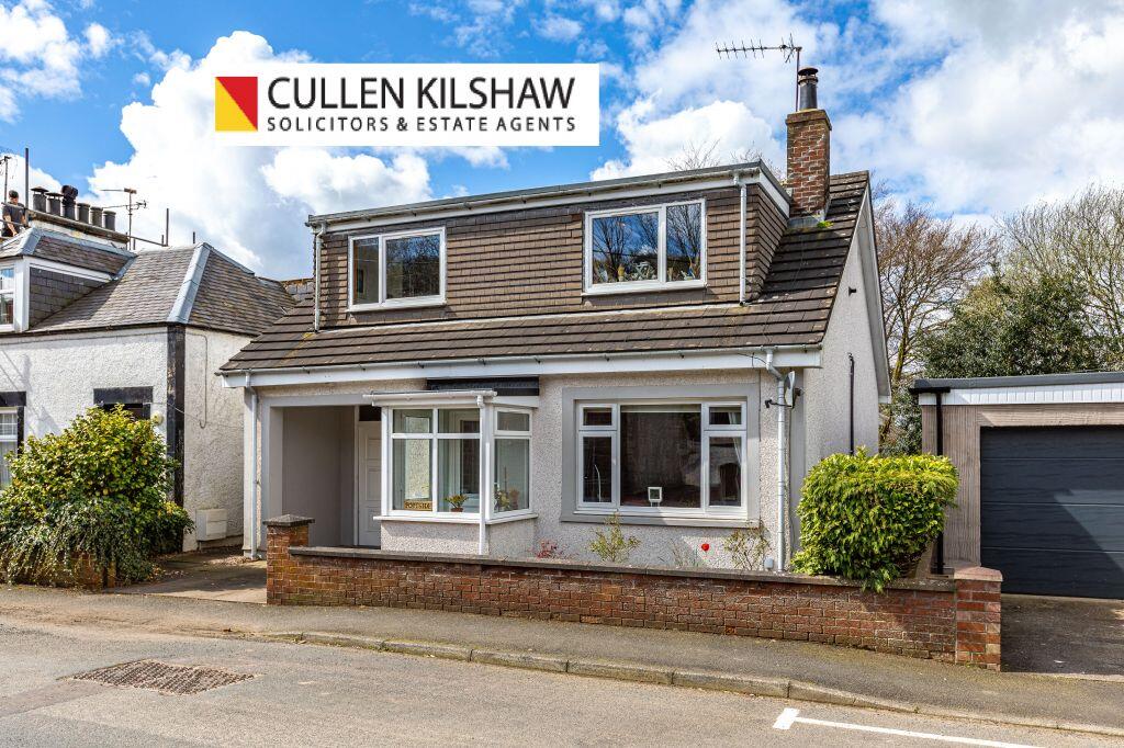 Main image of property: Portside, Park Place, Lockerbie, DG11 2HG