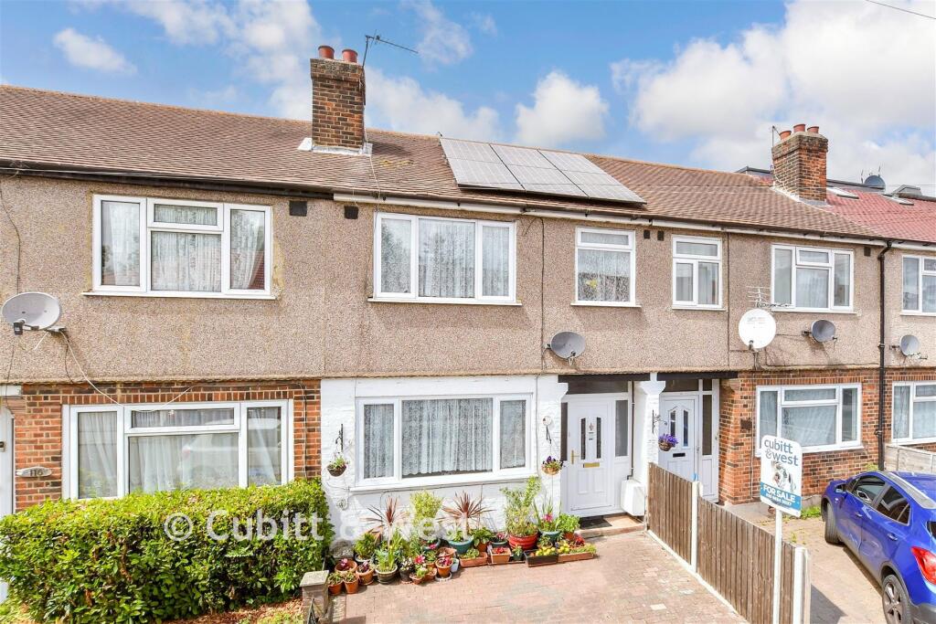 Main image of property: Kynaston Avenue, Thornton Heath, Surrey